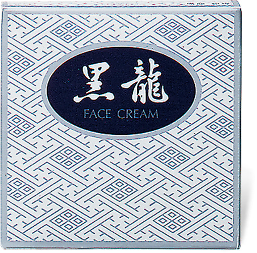 薬用クリーム 黒龍 銀線